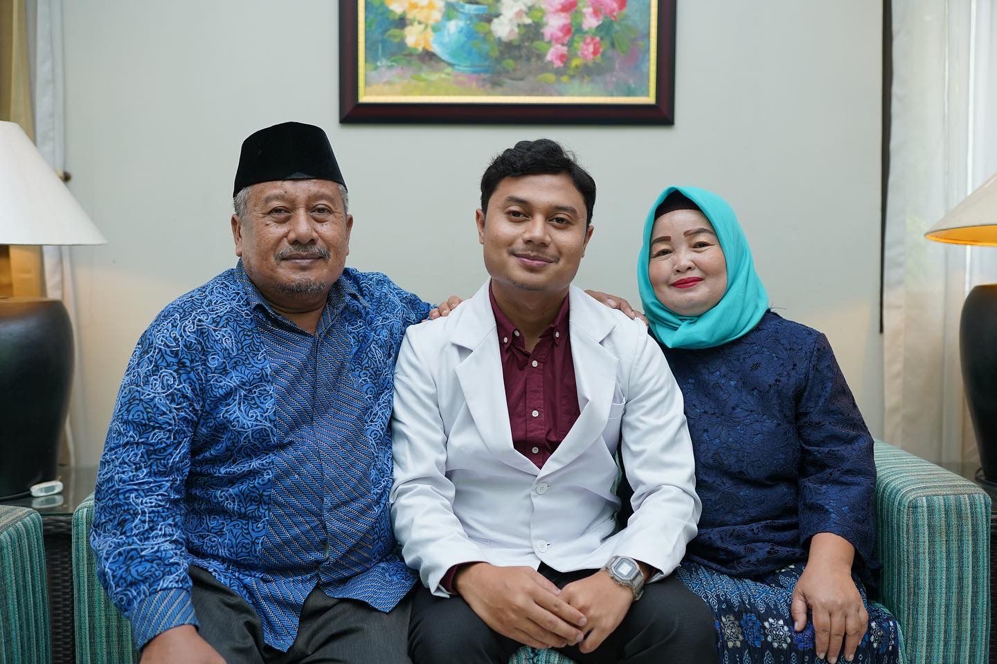 Mendahulukan Tugas dan Kewajiban Profesi