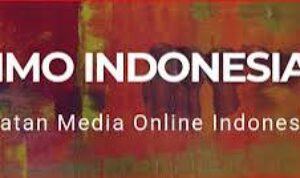 IMO Indonesia Turut Prihatin Soal Isu Miring Penggelapan Dana Hibah PWI