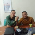 Bukan Main, Pengacara Yang Viral Usai Terlibat Cekcok Dengan Nirina Zubir Ternyata Aktivis Dengan Pengalaman Luar Biasa.