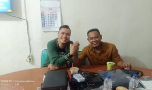 Bukan Main, Pengacara Yang Viral Usai Terlibat Cekcok Dengan Nirina Zubir Ternyata Aktivis Dengan Pengalaman Luar Biasa.