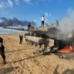Pakar Militer Israel Akui Kemenangan Hamas selama 6 Bulan Perang