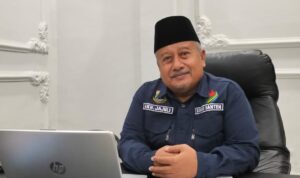 Antara Anggaran Politik dengan Politik Anggaran