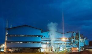 Akibat Buang Limbah di Sungai Hingga Tercemar PKS PT.ASP di Sidak Polisi Dan Dinas Lingkungan Hidup