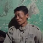 Mirisnya Udin Bersama Anak Istri Tidur Di Emperan