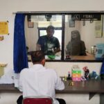 Polres Melawi di Sibukan Meningkatnya Permohonan Pembuatan SKCK