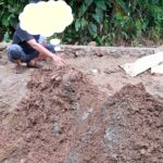 Proyek Irigasi Senilai Ratusan Juta Diduga Dikerjakan Asal-asalan, Ketua GNI Angkat Bicara