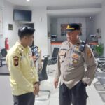 Polresta Pontianak Tingkatkan Patroli Pasca Perayaan Idul Fitri untuk ciptakan Kamtibmas aman dan kondusif