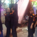 AMX Indonesia CiRa Adakan Halal BI Halal