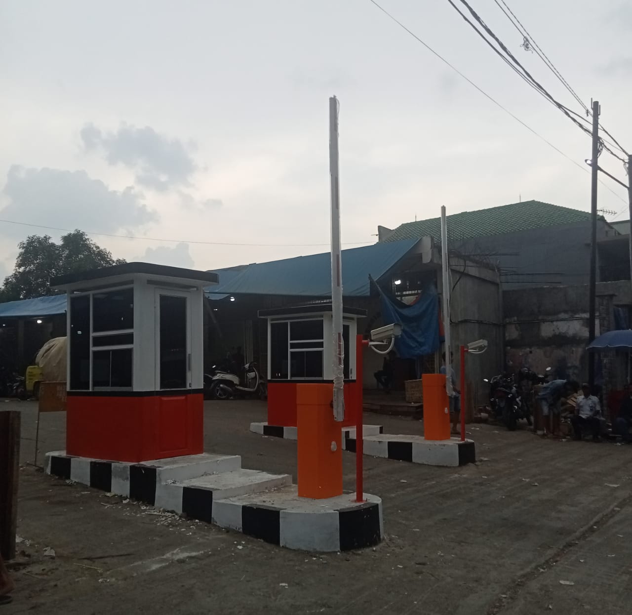 PT Berkuasa UPTD Tutup Mata, PERMATA: Apa langkah Hukum yang Diambil?