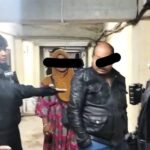 Heboh Oknum Petugas Dishub KKR Diduga Lagi Asik Berzinah Degan Istri Orang di Tangkap Warga