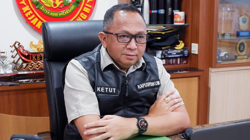 Kejaksaan Agung Memeriksa 9 Orang Saksi Terkait Perkara Komoditas Timah