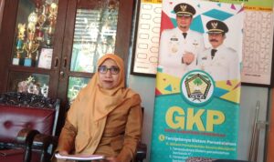 Pesantren Ramadan SD Inpres Tinggimae: Pembelajaran dan Lomba Seru Menghiasi Bulan Suci