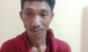 Polsek Kelara, Polres Jeneponto Mengamankan Pelaku Penganiayaan di Desa Kassi Kecamatan Rumbia*