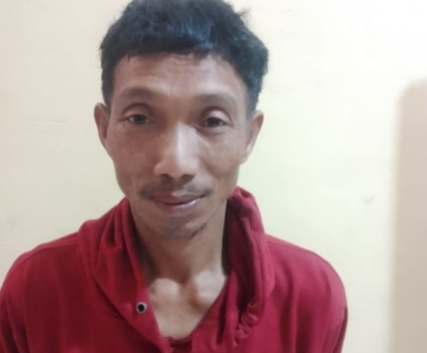 Polsek Kelara, Polres Jeneponto Mengamankan Pelaku Penganiayaan di Desa Kassi Kecamatan Rumbia*