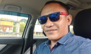 Bupati Ratna Machmud Tidak Mampu Bekerja