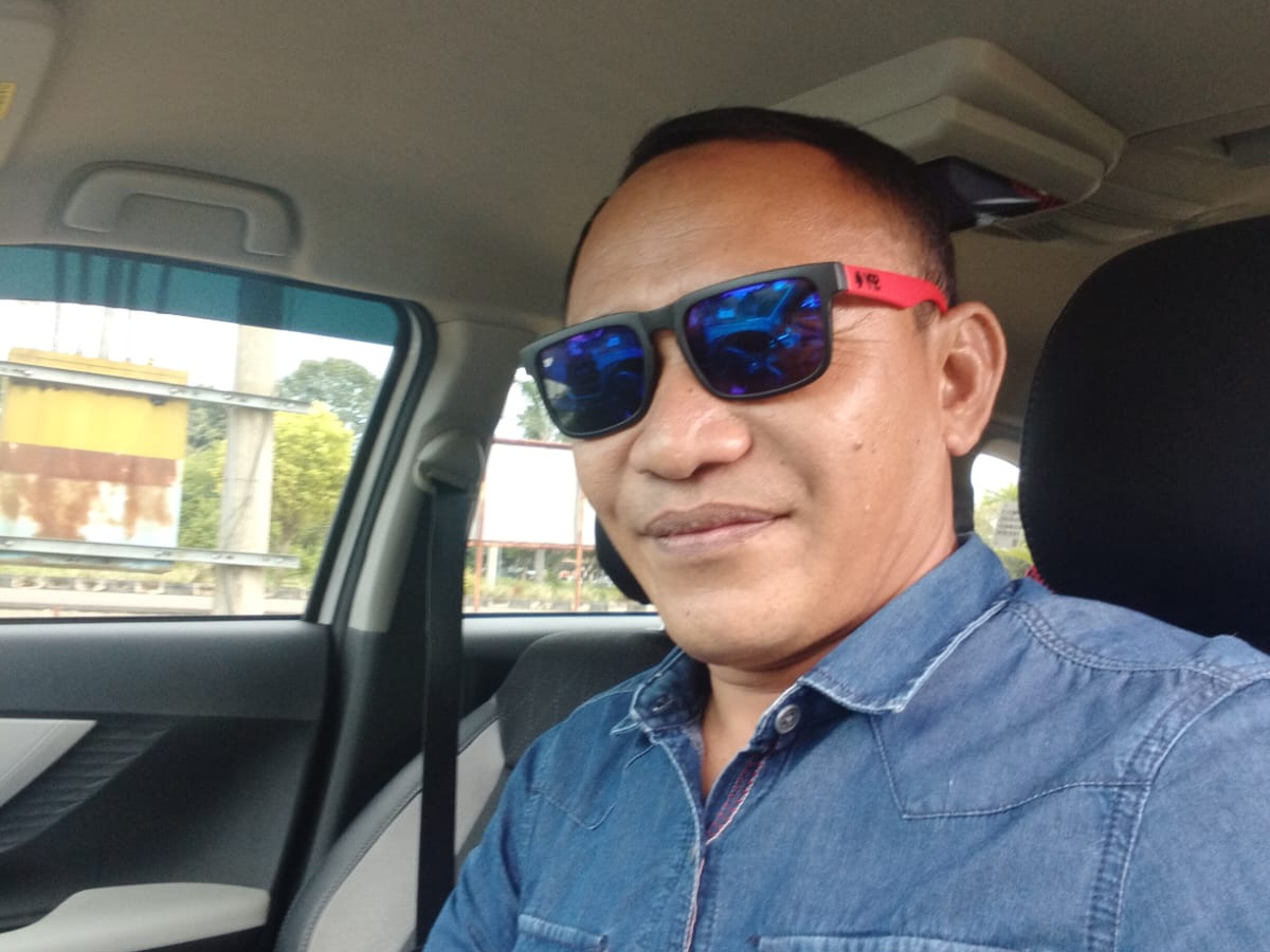 Bupati Ratna Machmud Tidak Mampu Bekerja