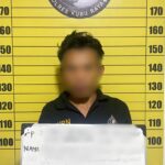 Polisi Ringkus Bandar Narkoba Yang Bawa Senpi Rakitan Polisi Ringkus Bandar Narkoba Yang Bawa Senpi Rakitan