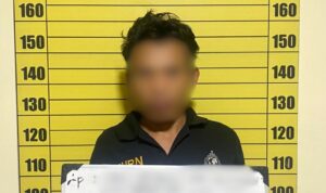 Polisi Ringkus Bandar Narkoba Yang Bawa Senpi Rakitan