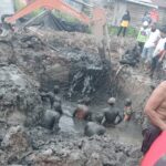 Bocah Usia 9 Tahun Tewas di Lobang Galian PT FSL