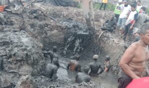 Bocah Usia 9 Tahun Tewas di Lobang Galian PT FSL