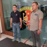Akibat Merugikan Masyarakat PT Cus di Laporkan Ke Polda Kalbar Akibat Merugikan Masyarakat PT Cus di Laporkan Ke Polda Kalbar