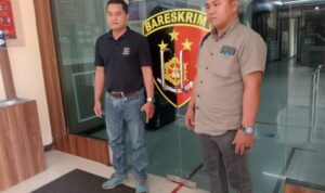 Akibat Merugikan Masyarakat PT Cus di Laporkan Ke Polda Kalbar