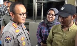 Polda Kalbar Berupaya Maximal Untuk Memberikan Rasa Aman Dan Nyaman Kepada Masyarakat Menjelang Perayaan Idul Fitri 1445 H
