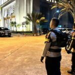 Polresta Pontianak Tingkatkan Patroli dan Pengaturan Arus Lalau lintas
