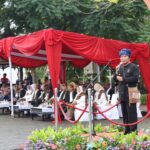Momentum Hardiknas, Al Muktabar Ajak Semua Pihak Tingkatkan Kualitas Pendidikan