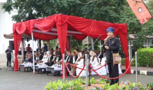 Momentum Hardiknas, Al Muktabar Ajak Semua Pihak Tingkatkan Kualitas Pendidikan