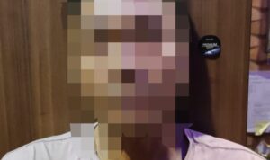 Satresnarkoba Polres Serang Tangkap 3 Pelaku Pengedar Narkoba Jenis Sabu