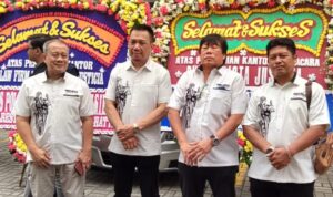 Diduga Lakukan Investasi Bodong, Dirut PT TFORCE INDONESIA JAYA Dilaporkan Para Korban Melalui Dhipa Adista Justicia Lawfirm