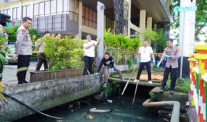Ini Fakta Dibalik Penemuan Mayat Di Jalan Gajah Mada Pontianak