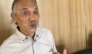 Diman Letak Salah Soal Dana Hibah yang Diterima Yayasan Mujahidin Pontianak Cetus Herman Hofi