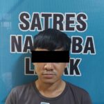 Berantas Narkoba, Sat Resnarkoba Polres Lebak berhasil Amankan 12 Bungkus Shabu dan Pelaku