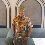 Ketum Otista Taufik Hidayat Mengecam Keras Persekusi dan Kekerasan Yang Terjadi di Tangsel Pada Adek 2 Mahasiswa Yang Sedang Beribadah