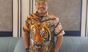 Ketum Otista Taufik Hidayat Mengecam Keras Persekusi dan Kekerasan Yang Terjadi di Tangsel Pada Adek 2 Mahasiswa Yang Sedang Beribadah