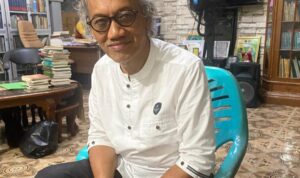 Herman Hofi Meminta Pelayanan Pelabuhan Lebih Baik