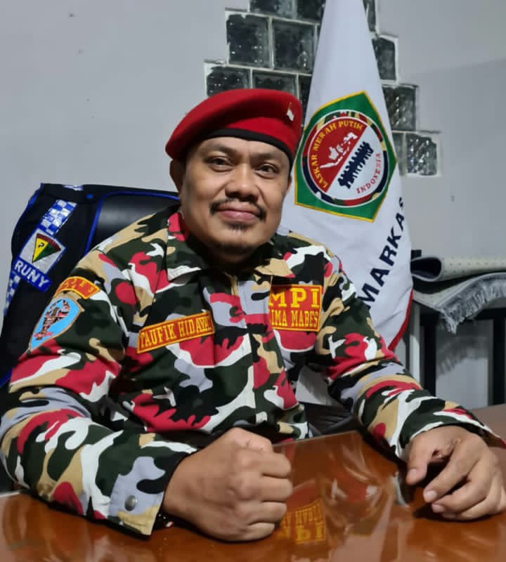 Taufik Hidayat Mengecam Keras Persekusi dan Kekerasan Yang Terjadi di Tangsel Pada Adek 2 Mahasiswa Lagi Beribadah