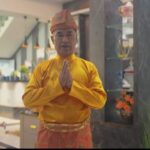 Ketua Dewan Pengurus Daerah MABM Singkawang Mengucapkan Selamat Atas Terselenggaranya Gawe Dayak Naik Dango Kota Singkawang Tahun 2024 Ketua Dewan Pengurus Daerah MABM Singkawang Mengucapkan Selamat Atas Terselenggaranya Gawe Dayak Naik Dango Kota Singkawang Tahun 2024