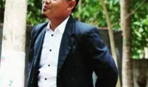 Review Kengerian Buatan di Banten Podcast soal Perpanjangan PJ Gubernur Banten