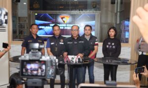 Polisi Tetapkan 3 Tersangka Baru Kasus Tewasnya Taruna STIP