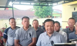Kapolres Kubu Raya Kopdar Bersama Awak Media Jalin Silahturahmi Kapolres Kubu Raya Kopdar Bersama Awak Media Jalin Silahturahmi
