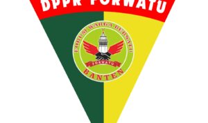 Sejumlah Calon Tim Divisi Pengawas Pinjeman Rakyat, di Bentuk Forwatu Banten