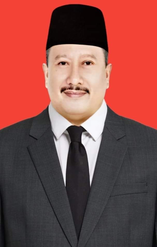 Akhmad Jajuli Bakal Calon Bupati Lebak, Telah Mendaftar Ke Tiga Parpol