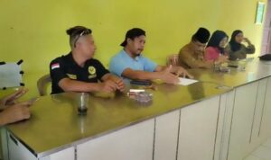 Tampung Aspirasi Warga Forwatu Banten Lakukan Audiensi Dengan PNM Mekaar Minta Petugas Jalankan Prosedur