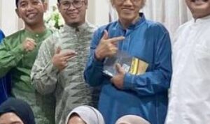 Dr Herman Hofi: Pemanggilan Ketua Yayasan Mujahidin Oleh Kejati Diduga Ada Pihak Tertentu Untuk Membuat Kegaduhan