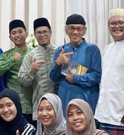 Dr Herman Hofi: Pemanggilan Ketua Yayasan Mujahidin Oleh Kejati Diduga Ada Pihak Tertentu Untuk Membuat Kegaduhan