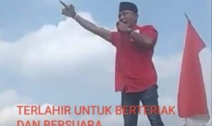 LSM PEKO Desak Mendagri Copot Pj Walikota Lubuklinggau