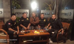 Forwatu Banten Dukung LPAI Banten Usut Tuntas Pelaku Pencabulan di Pandeglang